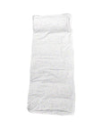 Pimlico Stripe Pink TRVL Nap Mat