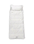 Pimlico Stripe Pink TRVL Nap Mat