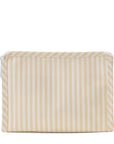 Pimlico Stripe Sand TRVL Medium Roadie