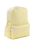 Gingham Buttercup TRVL Backpacker