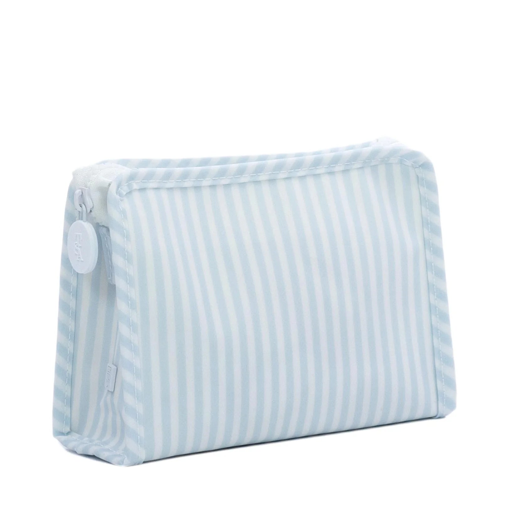 Pimlico Stripe Blue Personalized TRVL Small Roadie