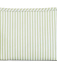 Pimlico Stripe Sage TRVL Medium Roadie