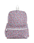 Garden Floral TRVL Backpacker