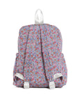 Garden Floral TRVL Backpacker
