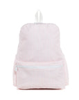 Pimlico Stripe Pink TRVL Backpacker