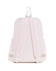Pimlico Stripe Pink TRVL Backpacker