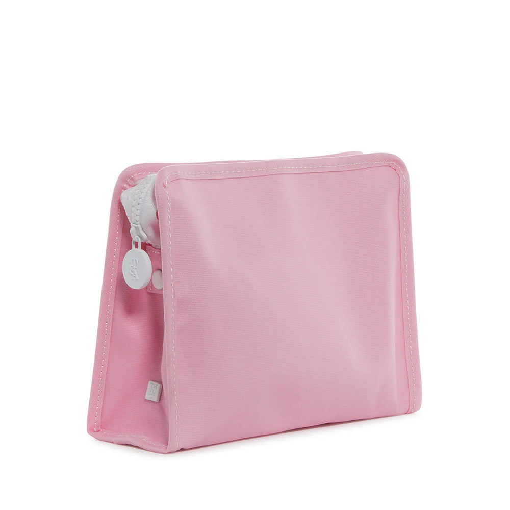 Peony Coated Canvas TRVL Medium Roadie