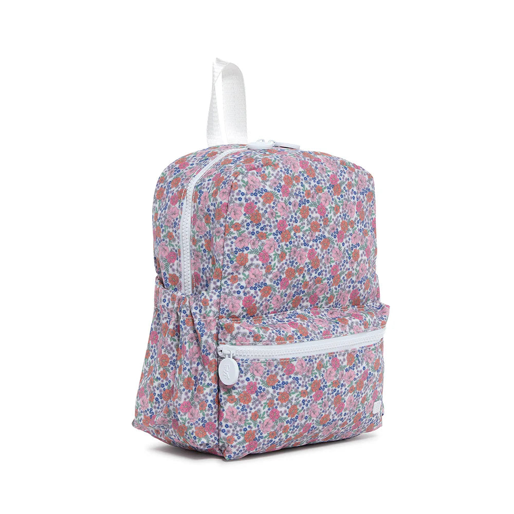 Garden Floral TRVL Mini Backer