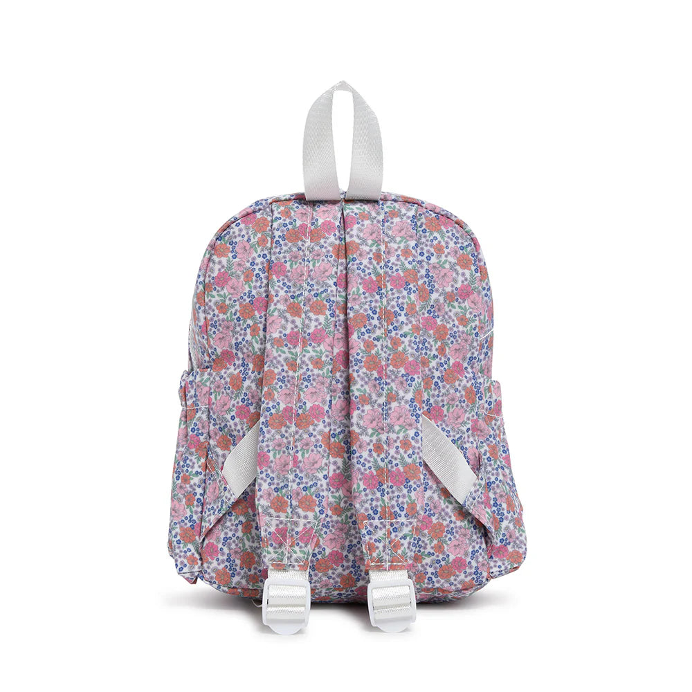 Garden Floral TRVL Mini Backer