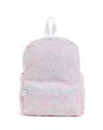 Bunny Toile Pink TRVL Mini Backer