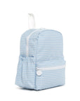 Gingham Mist TRVL Mini Backer