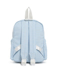 Gingham Mist TRVL Mini Backer