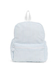 Pimlico Stripe Blue TRVL Mini Backer