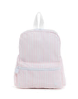 Pimlico Stripe Pink TRVL Mini Backer