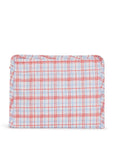 Classic Red Plaid TRVL Medium Roadie