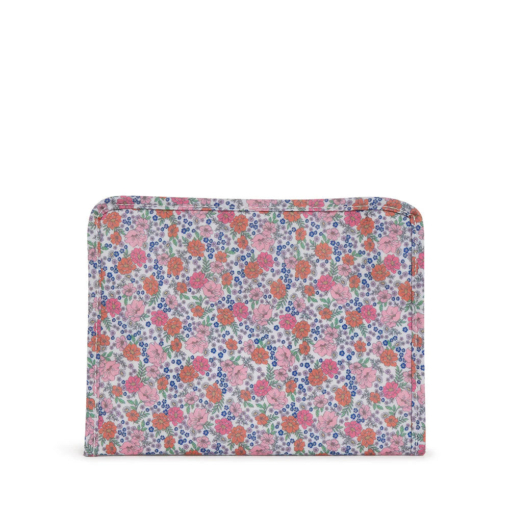 Garden Floral TRVL Medium Roadie