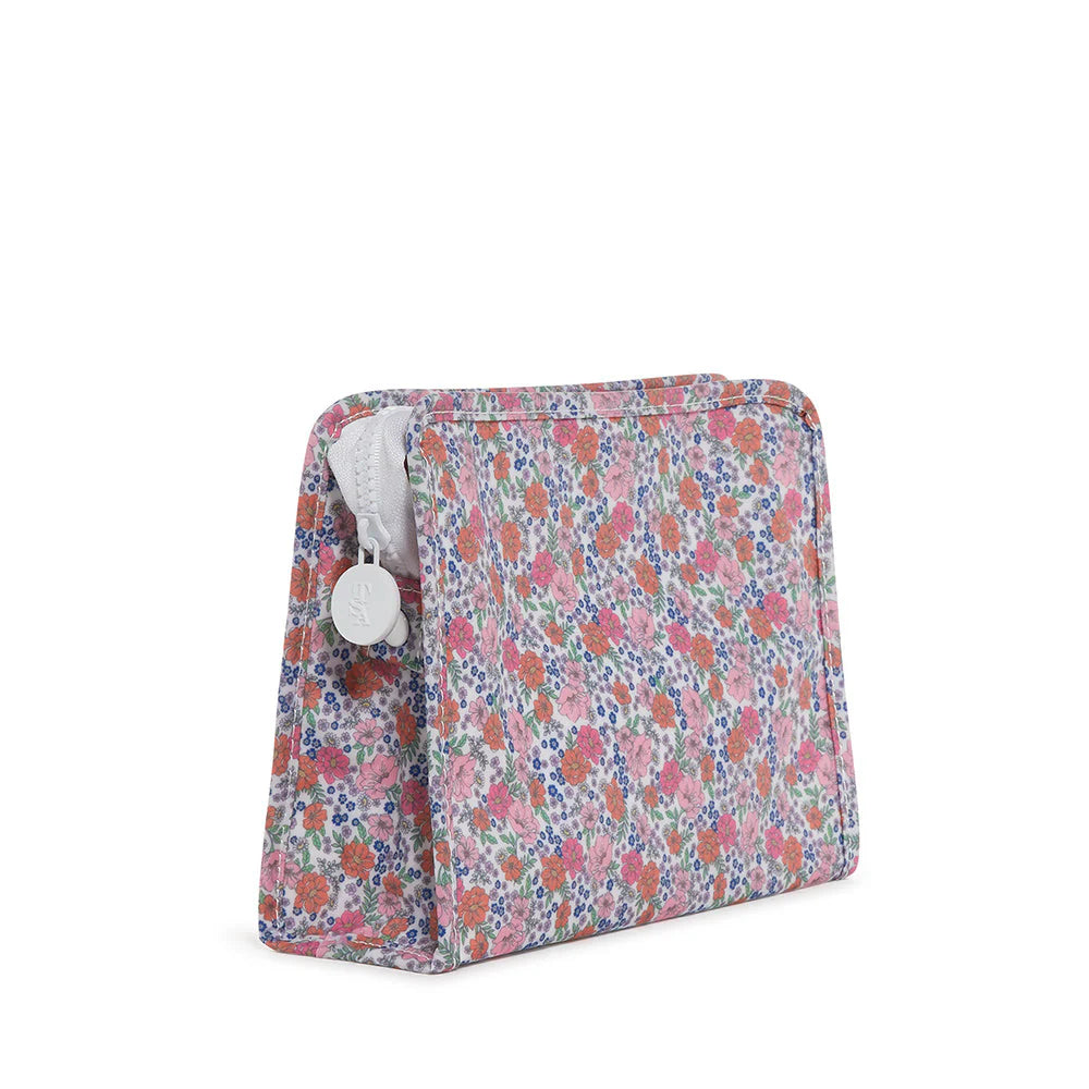 Garden Floral TRVL Medium Roadie
