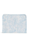 Bunny Toile Blue TRVL Medium Roadie