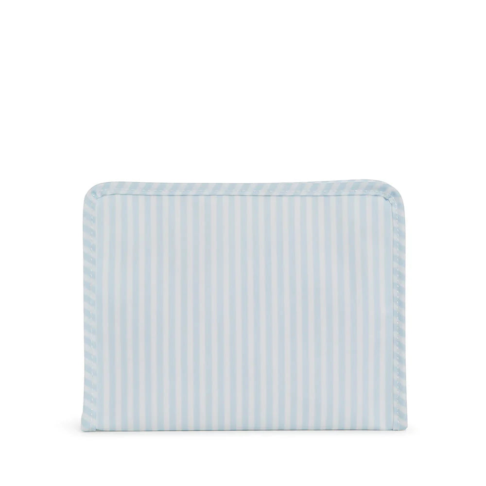 Pimlico Stripe Blue TRVL Medium Roadie