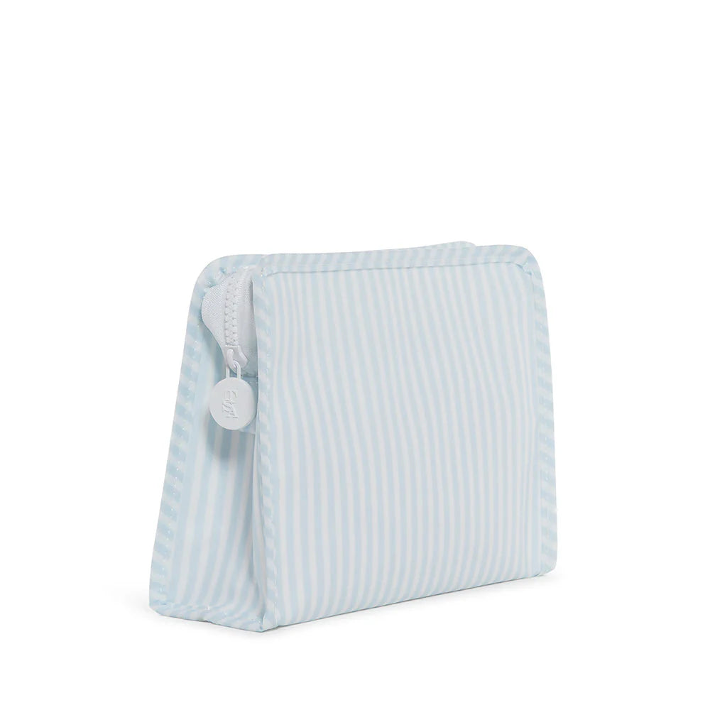 Pimlico Stripe Blue TRVL Medium Roadie
