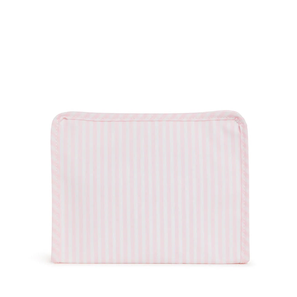 Pimlico Stripe Pink TRVL Medium Roadie