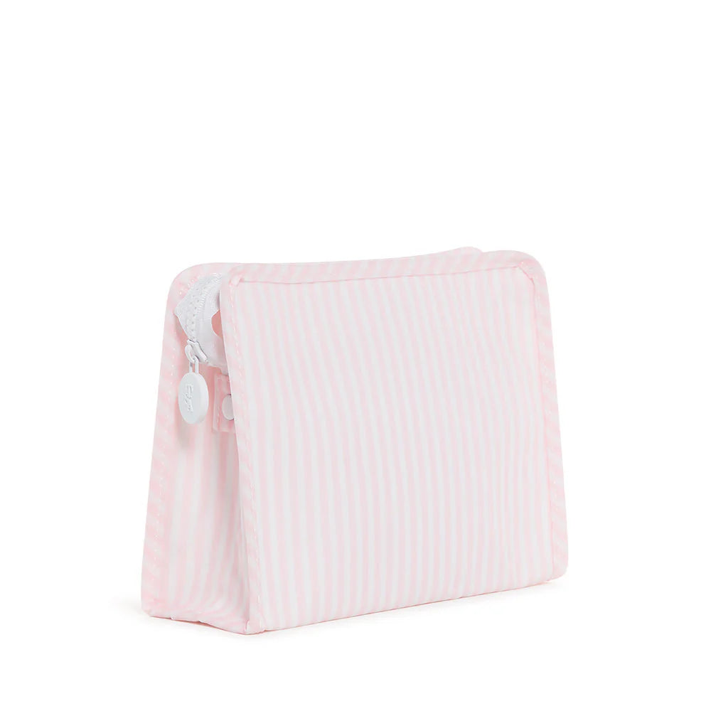 Pimlico Stripe Pink TRVL Medium Roadie