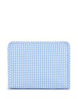Gingham Sky TRVL Medium Roadie
