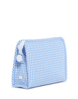 Gingham Sky TRVL Medium Roadie