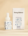 Beach House Linen - Pura Diffuser Scent