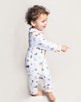 PRE-ORDER Trick or Treat Cambridge Romper