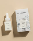 Winter White - Pura Diffuser Scent