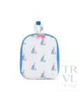 Sail Away Bring It! Lunch Bag