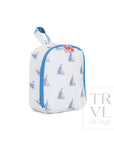 Sail Away Bring It! Lunch Bag