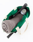 Personalized Canvas Pickleball Bag
