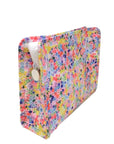 Meadow Floral TRVL Large Roadie Pouch Bag