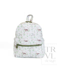 The Hunt Mini Backer Backpack
