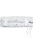 Coastal Tides Rest Up! Nap Mat