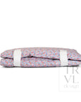 Garden Floral Nap Mat