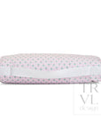 Petite Fleur Pink Nap Mat
