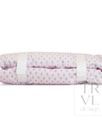 Petite Fleur Pink Nap Mat