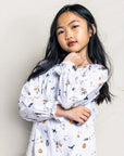 PRE-ORDER Girls' Trick or Treat Delphine Nightgown