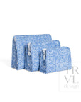 Chatham Floral Medium Roadie Pouch