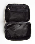 Personalized Canvas Stripes Train Case- More Colors!
