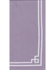 Personalized Rive Gauche Jacquard Tea Towel