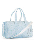 Kiki Floral Weekender Duffel Bag
