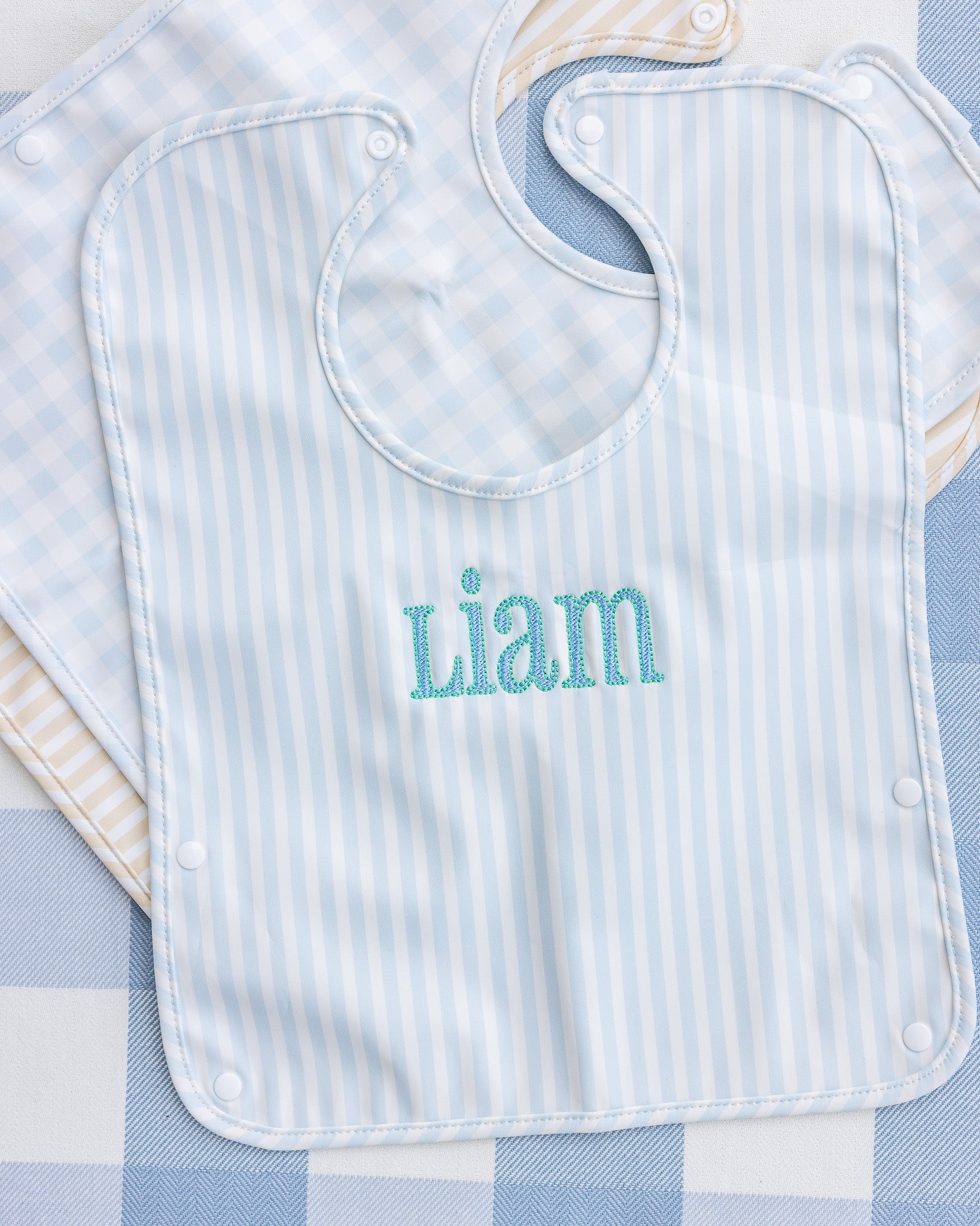 Bibs