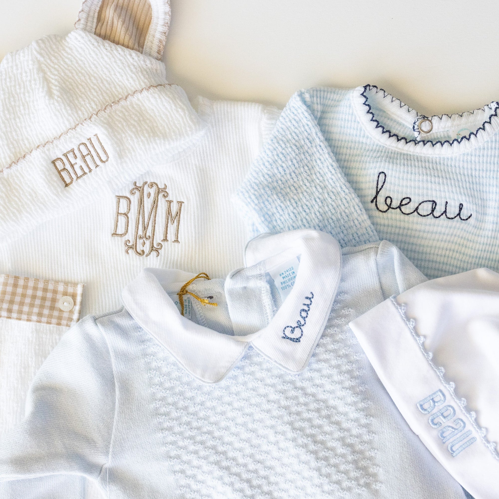 Baby & Kids