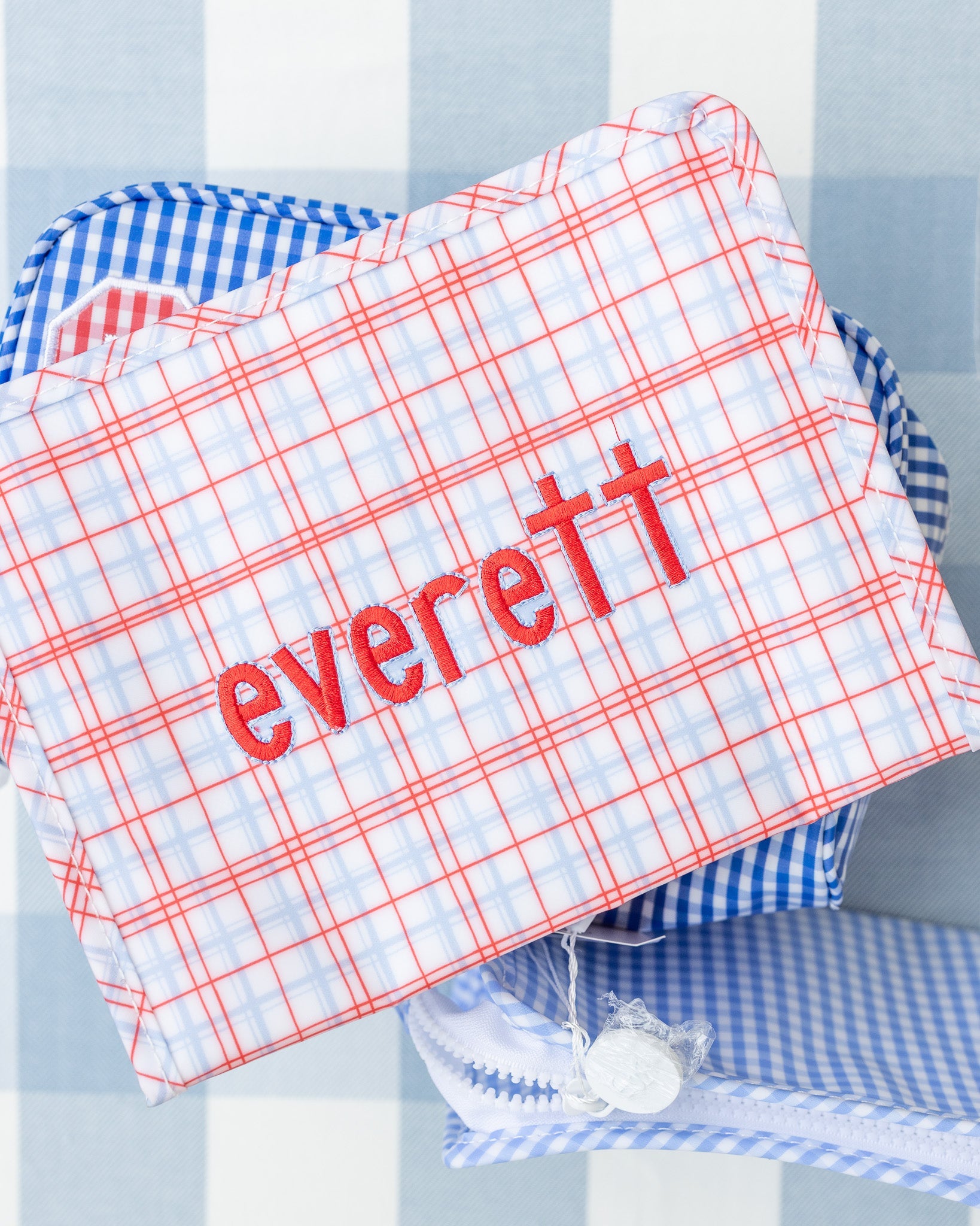Bags and Pouches