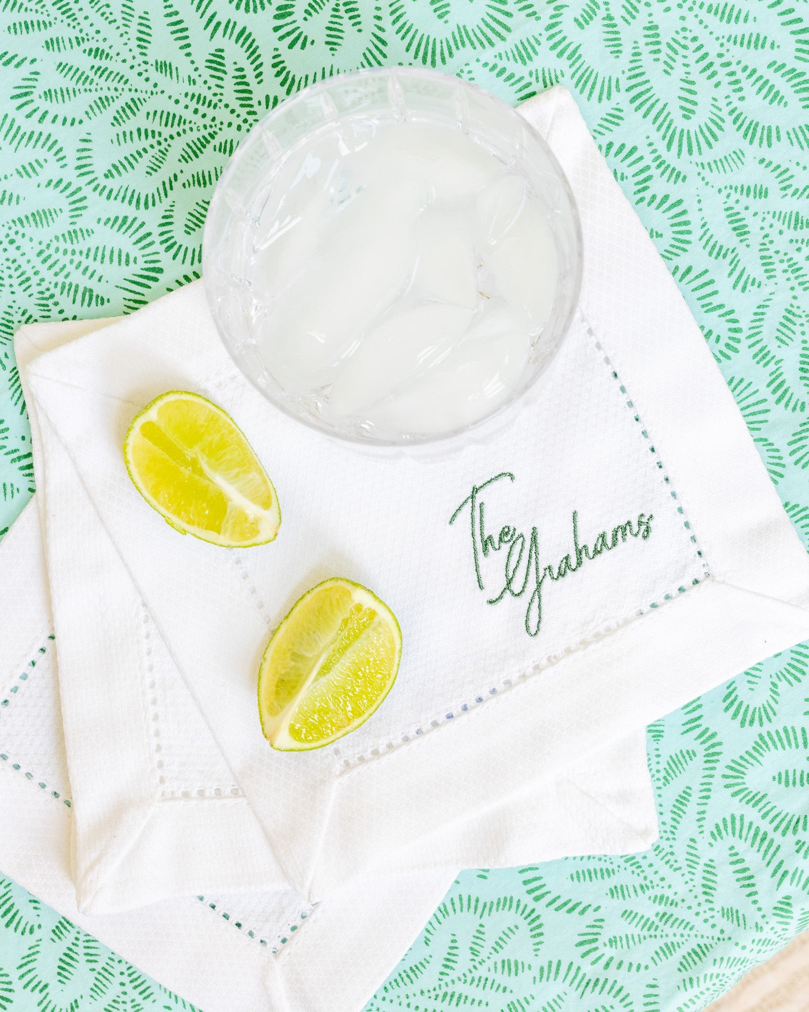 Cocktail Napkins