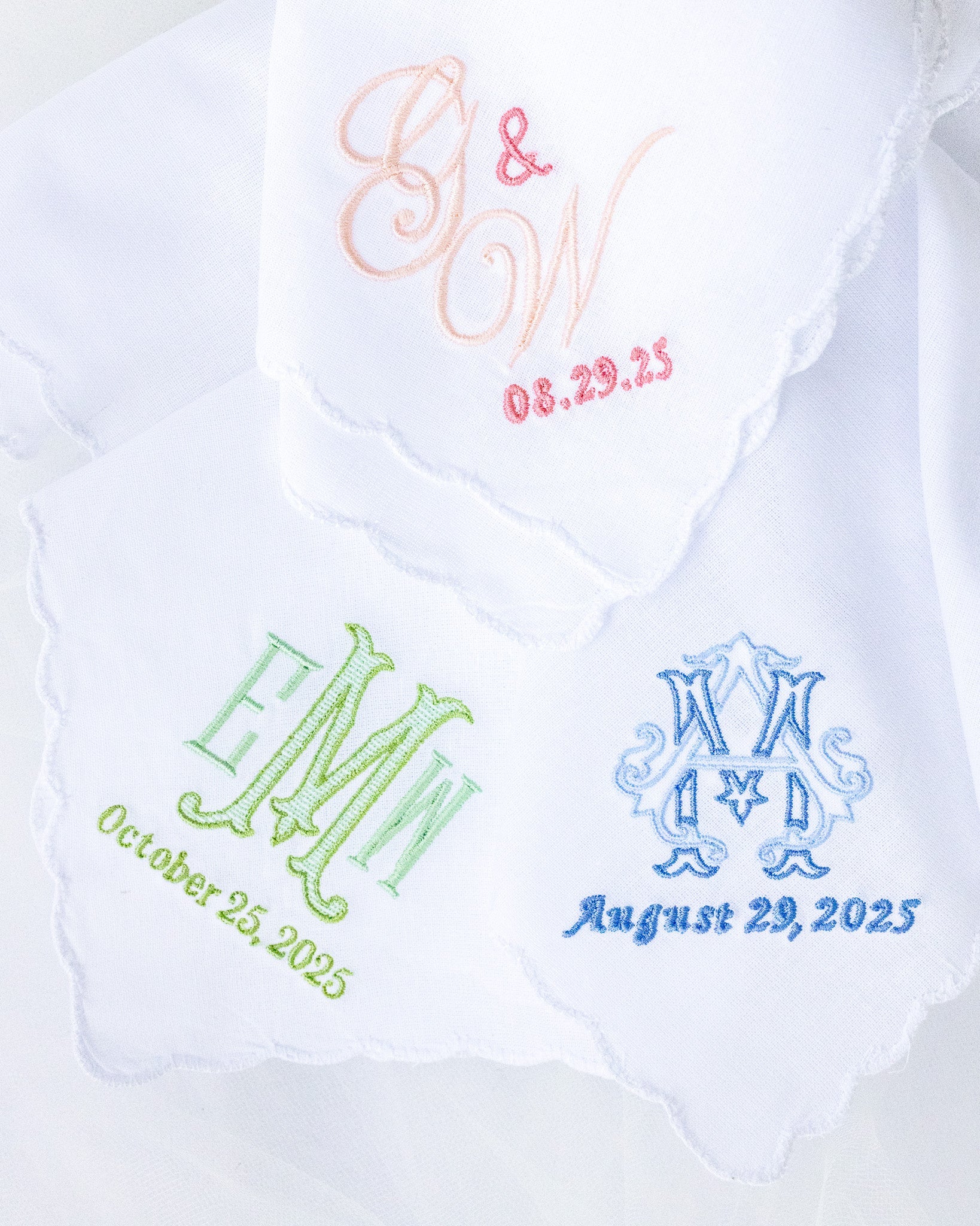 Handkerchiefs
